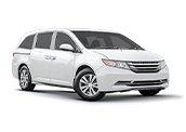 Minivan
