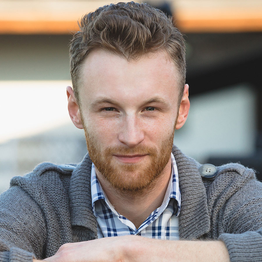 Brandon Kent
